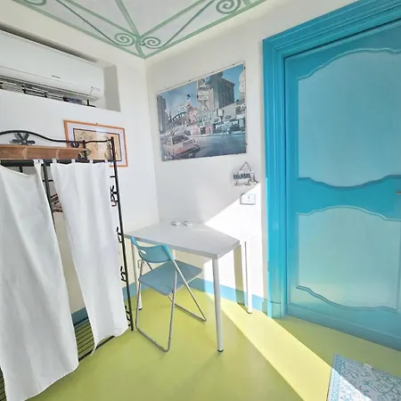 Maridea - Nemo 폰차