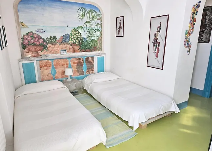 Maridea - Nemo 펜션