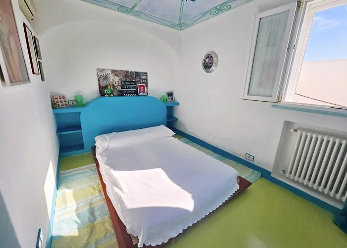 Maridea - Nemo 펜션