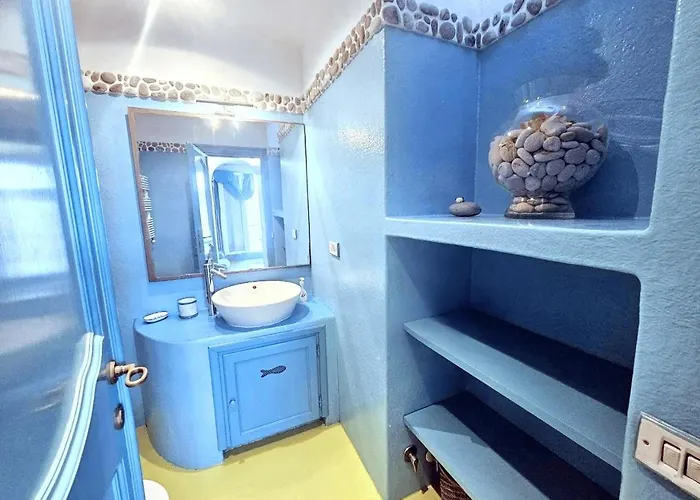 펜션 Maridea - Nemo